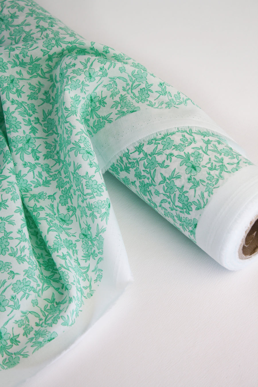 Eden - Cotton Voile | Lawn