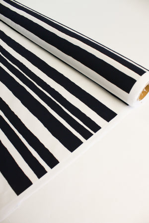 Stripe Typewriter| Ink