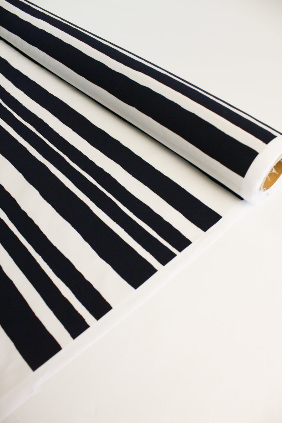 Stripe Typewriter| Ink