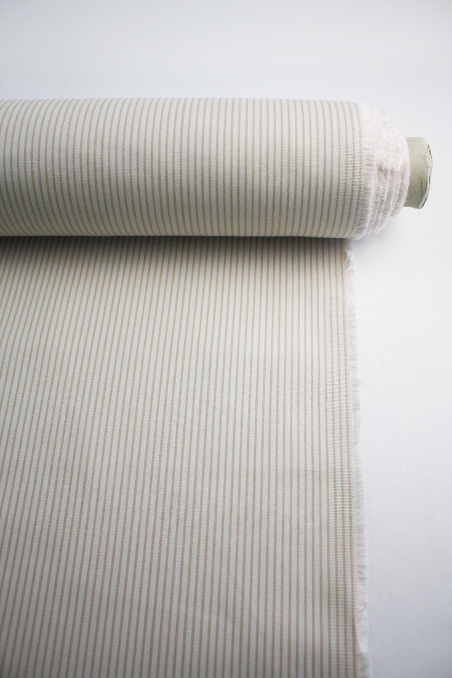 Genuine Japanese Hickory - Cotton | Sand