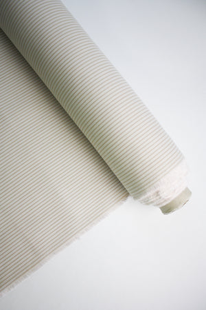 Genuine Japanese Hickory - Cotton | Sand