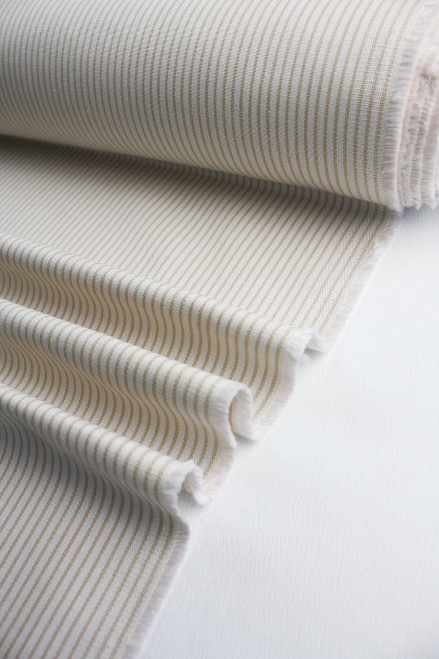 Genuine Japanese Hickory - Cotton | Sand