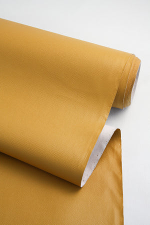 Textured Upholstery Vinyl | Mustard