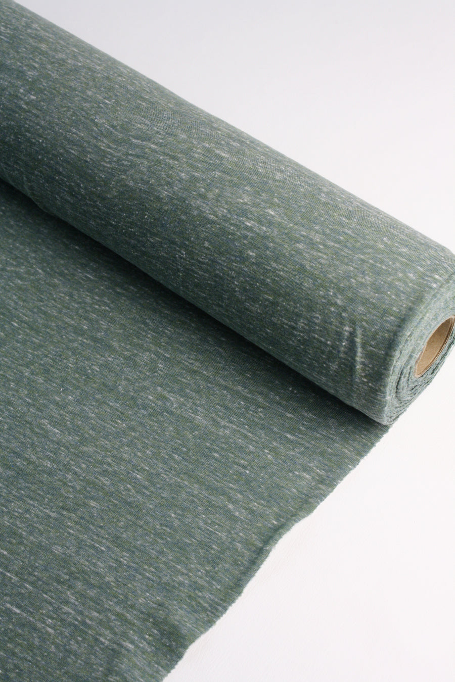 Kobe - Recycled Cotton Jersey | Sage Marle #5