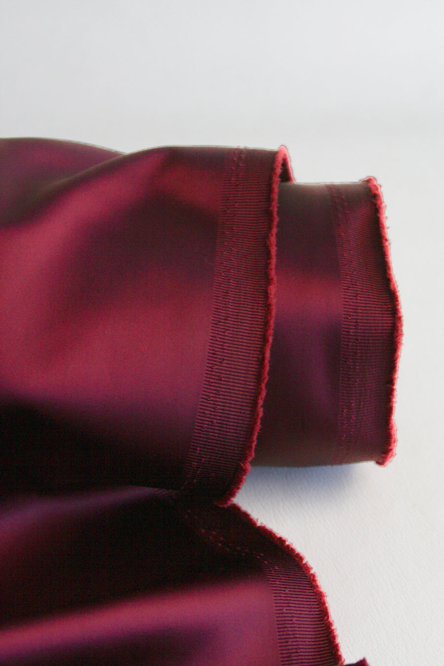 纳丁 - 弹力缎 | 黑皮诺 #10