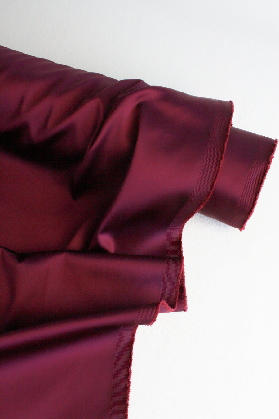 纳丁 - 弹力缎 | 黑皮诺 #10