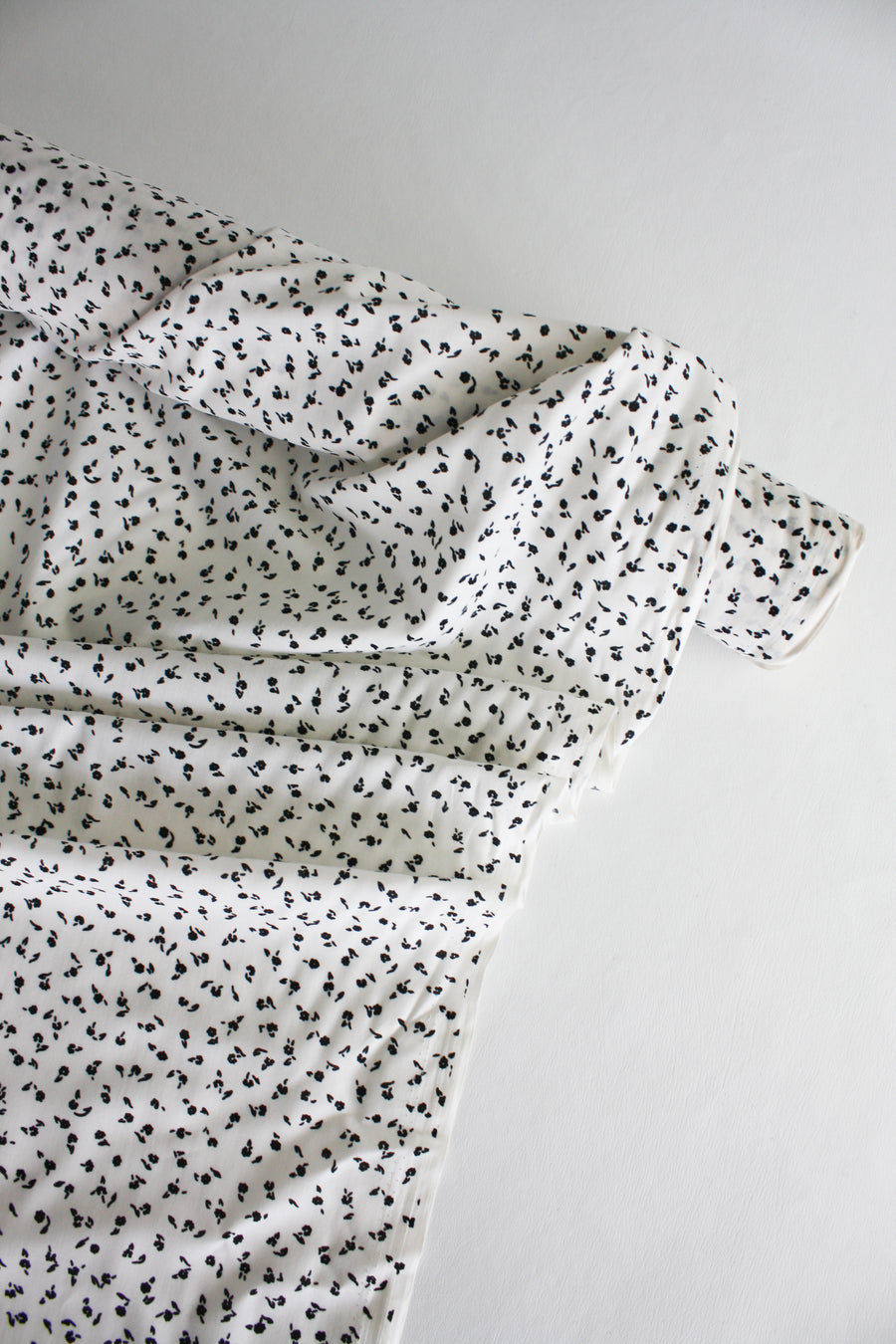 Claudia - Printed Cotton | Pepper