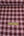 Sloane | Cotton Flannel - Ruby