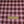 Sloane | Cotton Flannel - Ruby