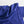 Rigatoni - Italian Four Way Stretch Modal | Royal Blue