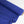 Rigatoni - Italian Four Way Stretch Modal | Royal Blue