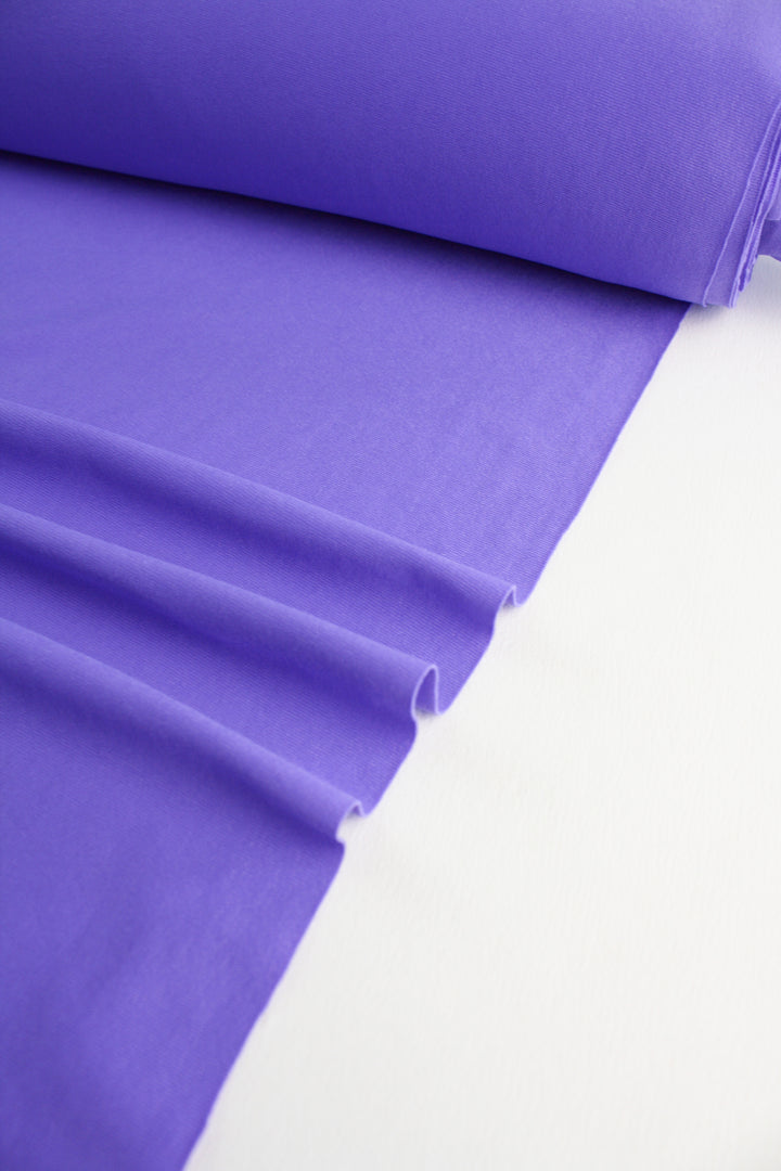 Aqualife Lycra - Italian Four Way Stretch | Electric Violet