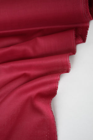 Schouler - Cotton Voile | Wine #3 Remnant (1.8M)