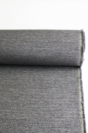 Domaine - Italian Textured Velvet | Blackfern