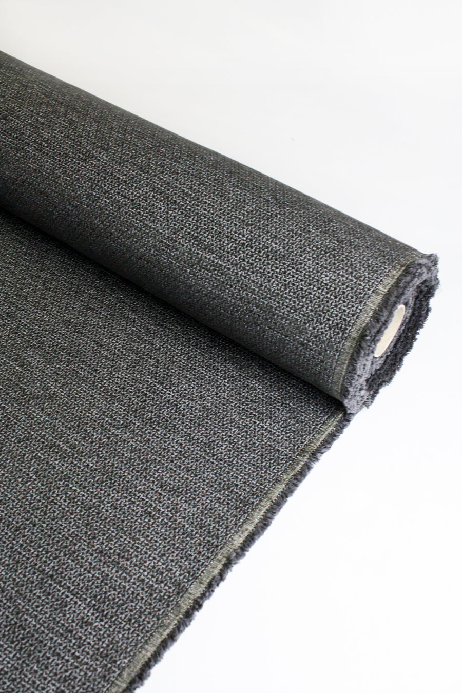 Domaine - Italian Textured Velvet | Blackfern