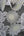 #66 Archival Italian Lace Appliqué - 7cm | Butter
