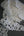 #54 Archival Venetian Lace - 23.5cm | Off-White
