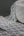 #63 Archival Dutch Chantilly Lace - 8.5cm | White