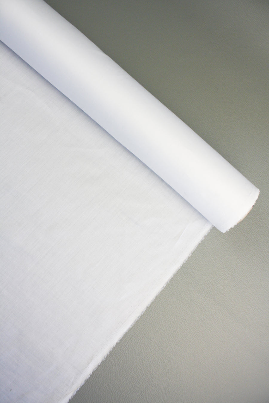 Minya - 埃及棉巴里纱 | 象牙色