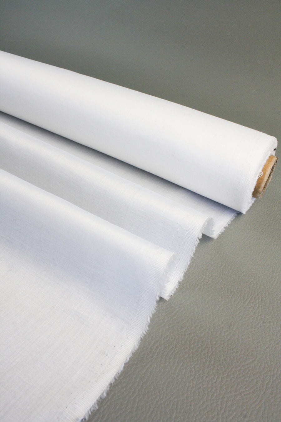 Minya - 埃及棉巴里纱 | 象牙色