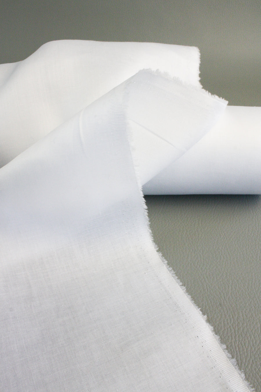 Minya - 埃及棉巴里纱 | 象牙色