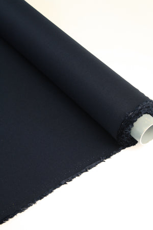 Pandoro - Wool Silk Linen | Indigo