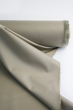 Limonta - Italian Waterproof Nylon | Sand #4