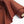 Limonta - Italian Waterproof Nylon | Rust #3 (LAST CUT - 3.6M)