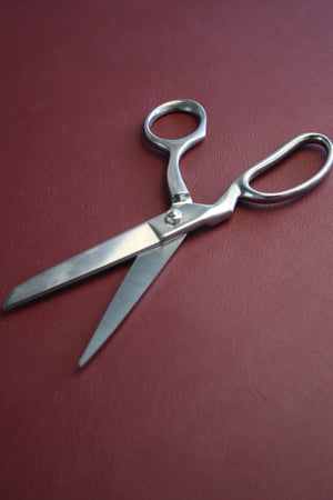 Left Handed Dressmaking Shears 8.5"