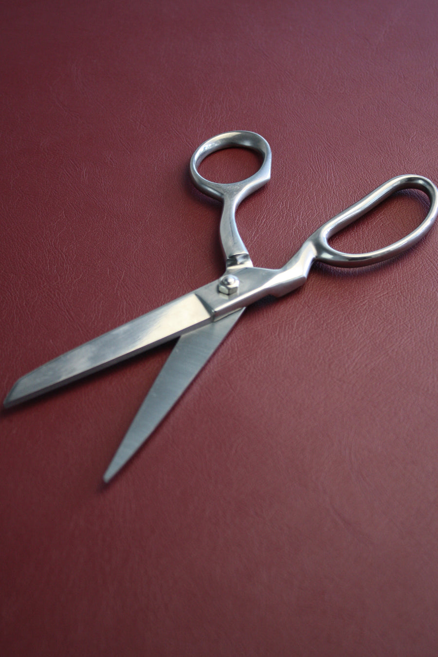 Left Handed Dressmaking Shears 8.5"