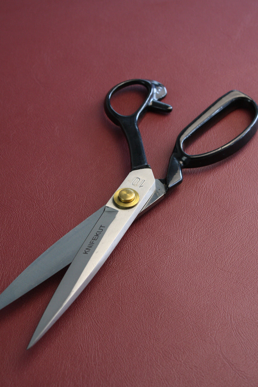 Knifekut Dressmaking Shears 10"