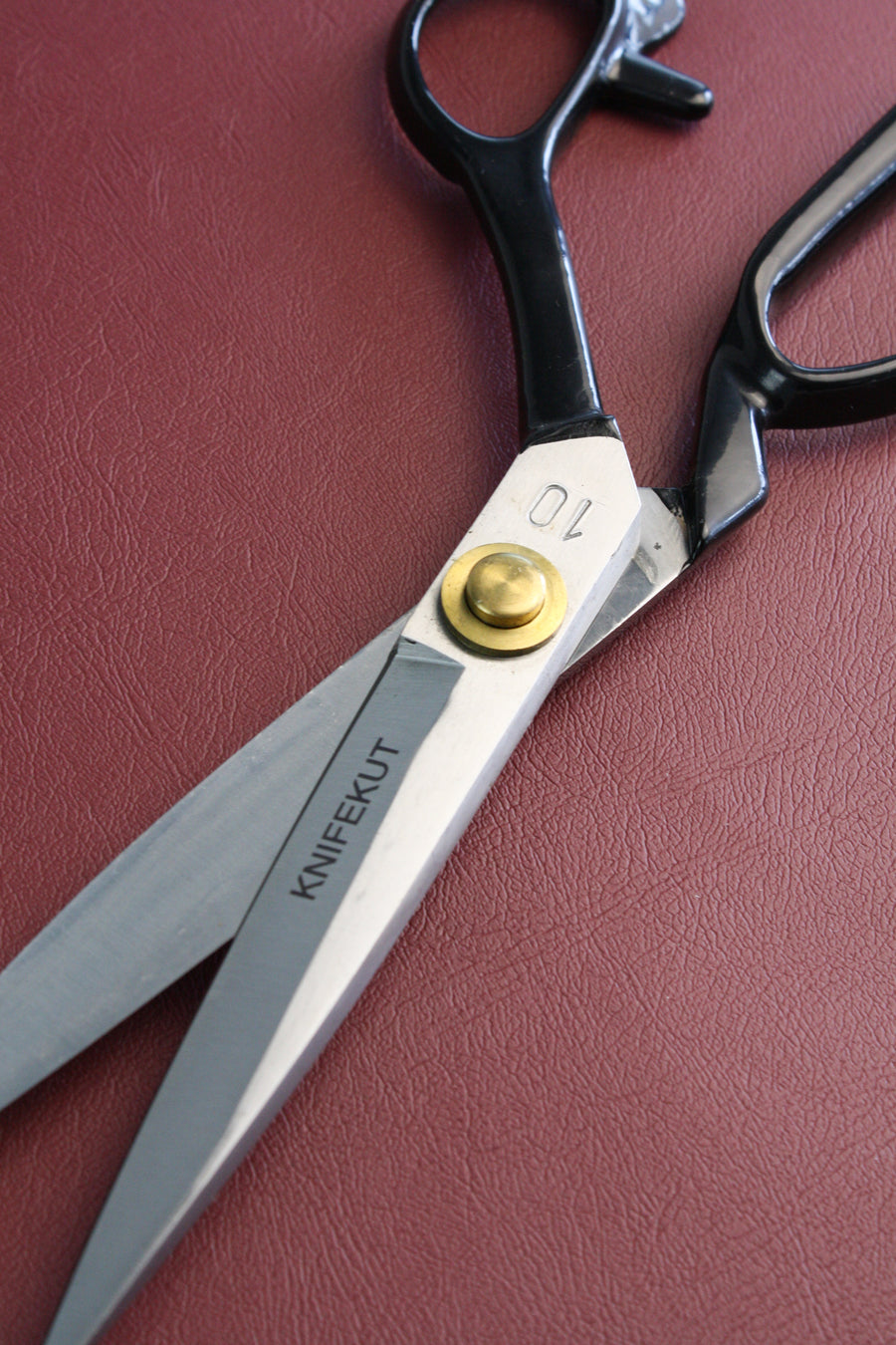 Knifekut Dressmaking Shears 10"