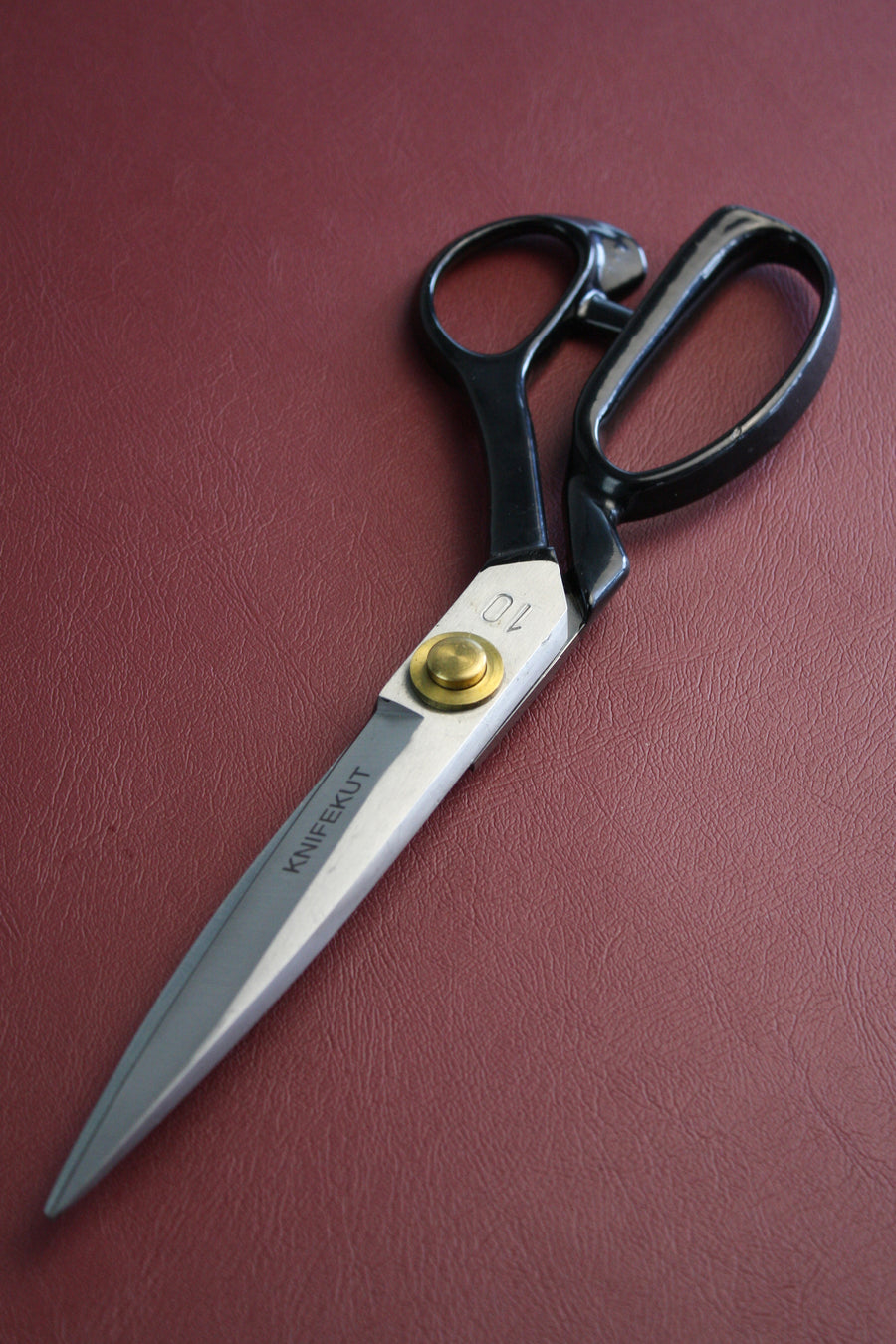 Knifekut Dressmaking Shears 10"