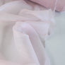 Italian Silk Georgette | Floss (LAST CUT - 1.4M)