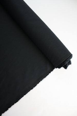 Leon - Japanese Stretch Linen | Galaxy