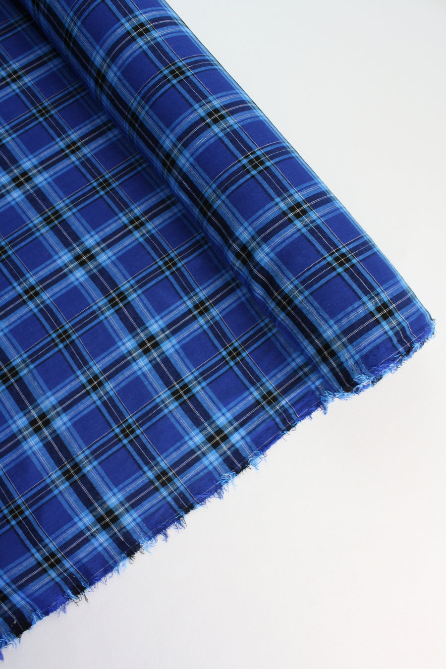 Peyton - Yarn Dyed Plaid | Windows