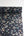 Iris - Italian Printed Crepe de Chine | Powder Grey