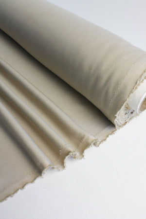 Monte - Tencel Twill | Sand #1