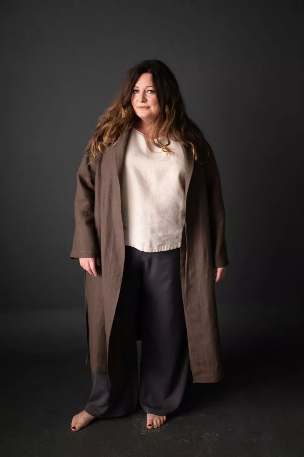 The 101 - Trouser Pattern (Size 8-18)