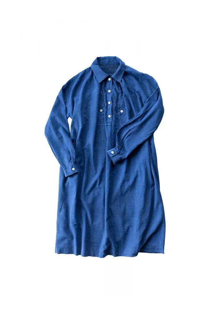 The Cawley - Dress Pattern