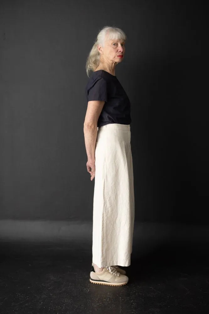 The Juno Trouser - Trouser Pattern (Size 6-18)