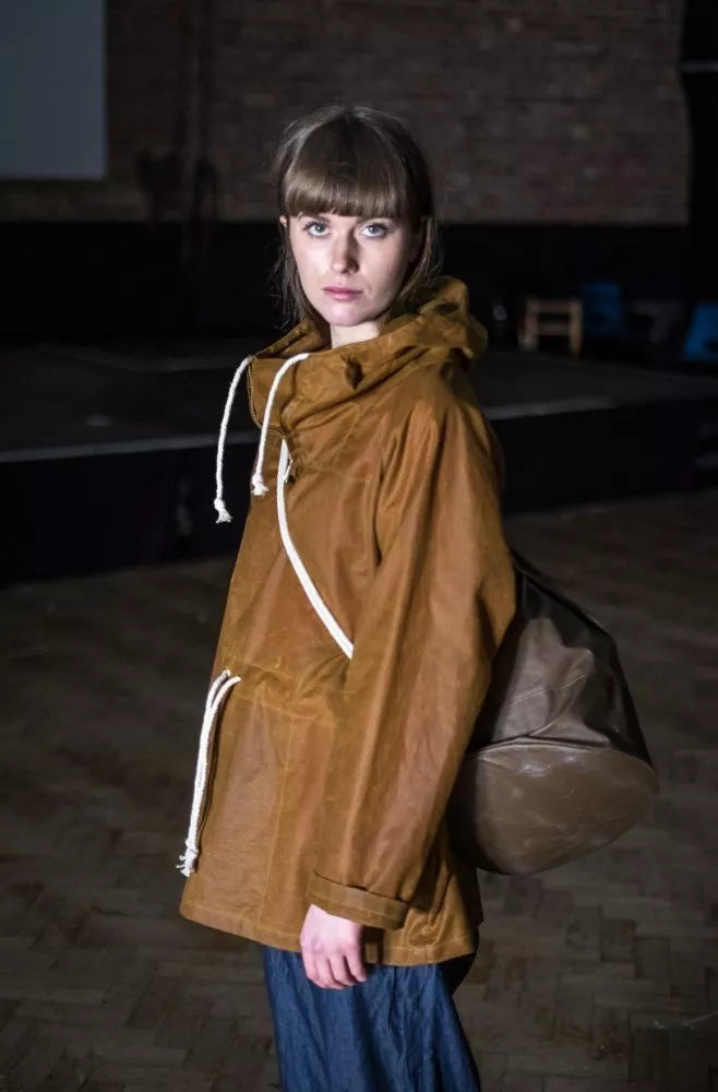 The Landgate - Jacket Pattern