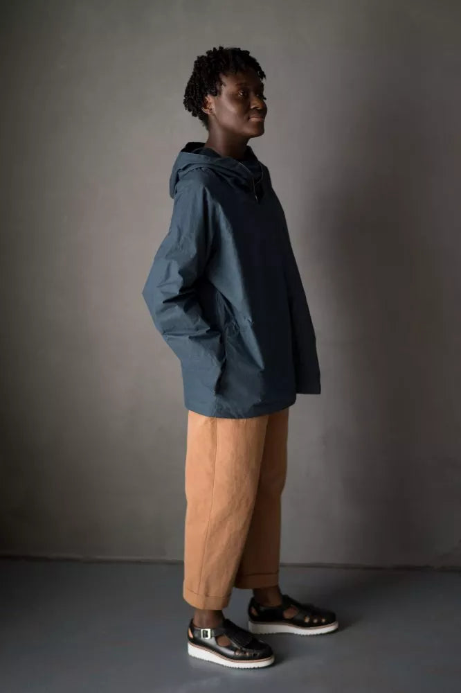 The Landgate - Jacket Pattern