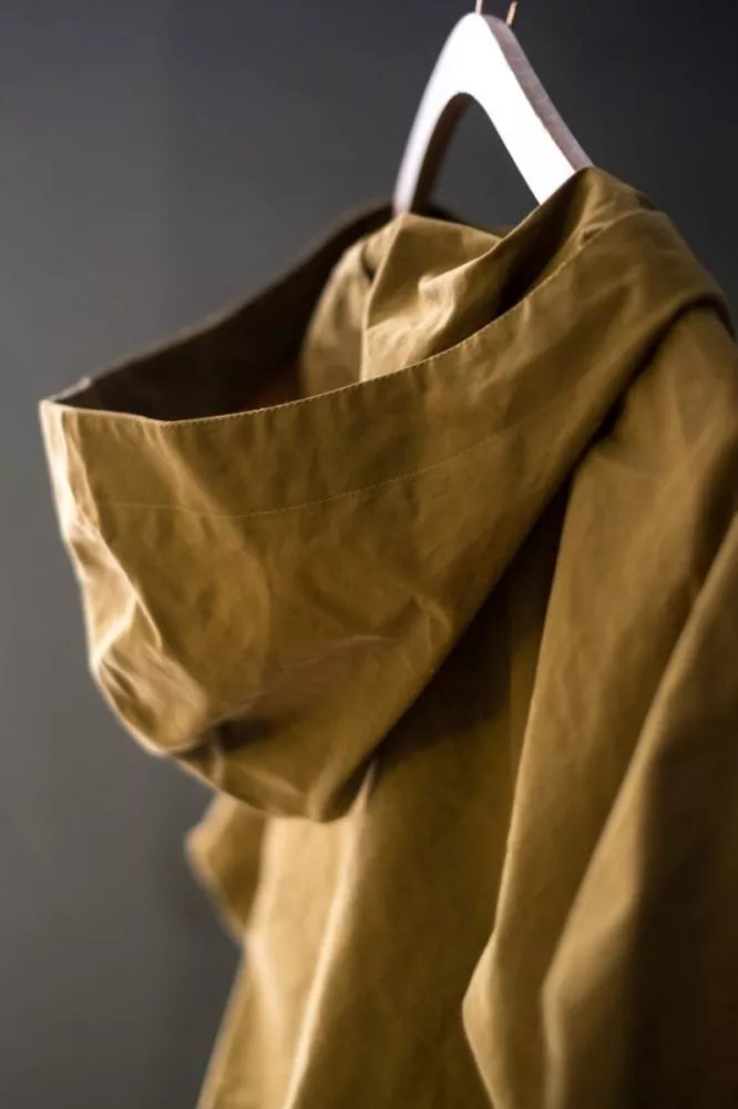 The Landgate - Jacket Pattern