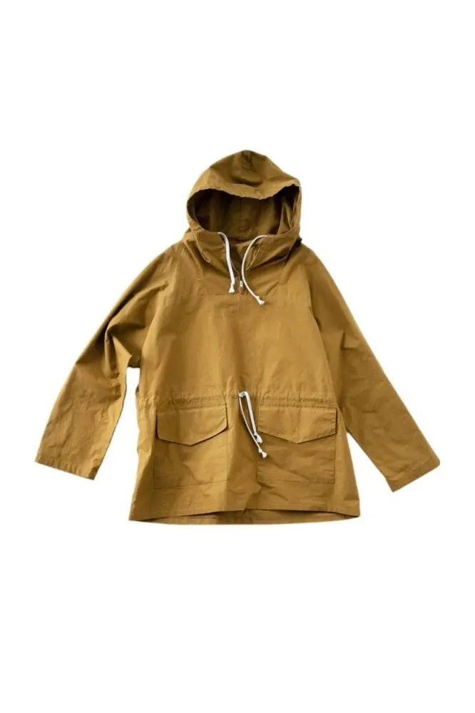 The Landgate - Jacket Pattern