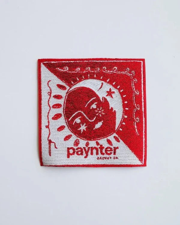 Paynter - Jacket Pattern XS-XXL