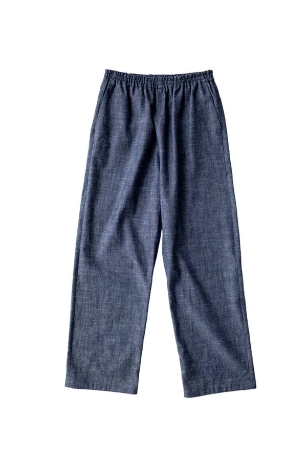 The Wednesday - Trouser Pattern (Size 26" - 50" Waist)