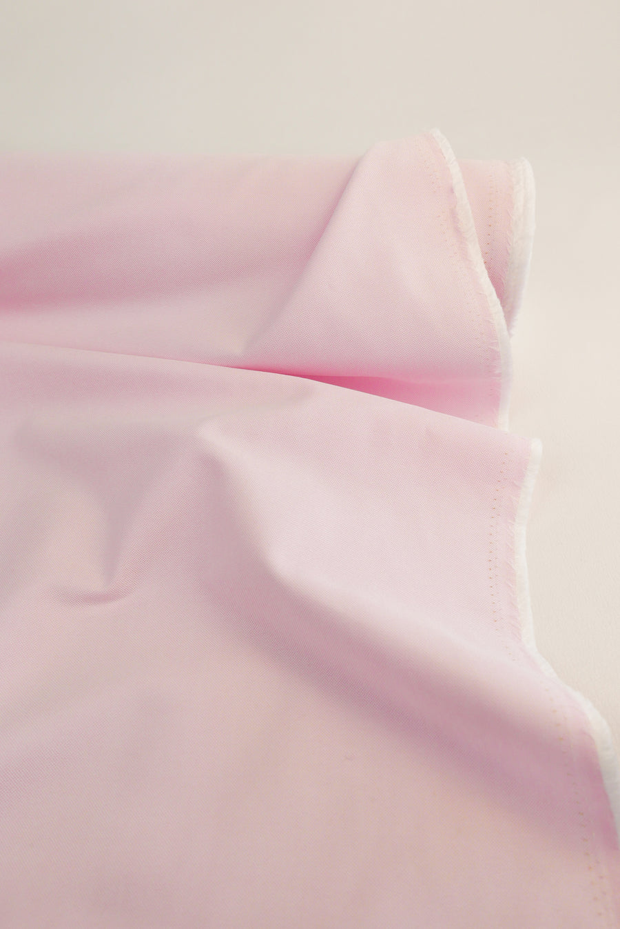 Bridgette - Oxford Shirting | Sherbert