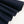 Ex-Designer | Japanese Grosgrain Shirting - Navy