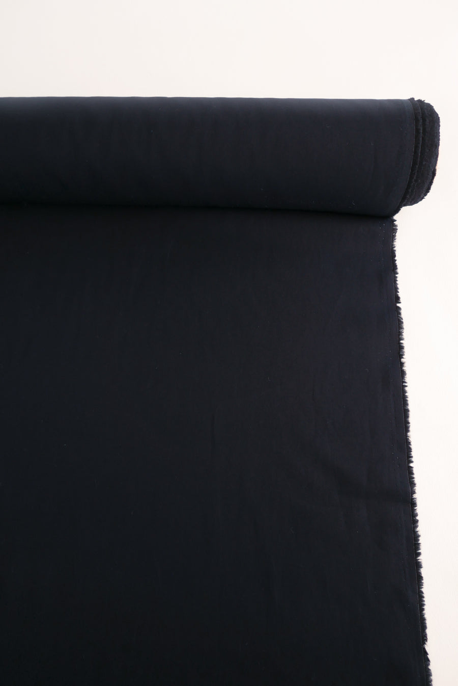 Ex-Designer | Japanese Cotton Twill - Midnight